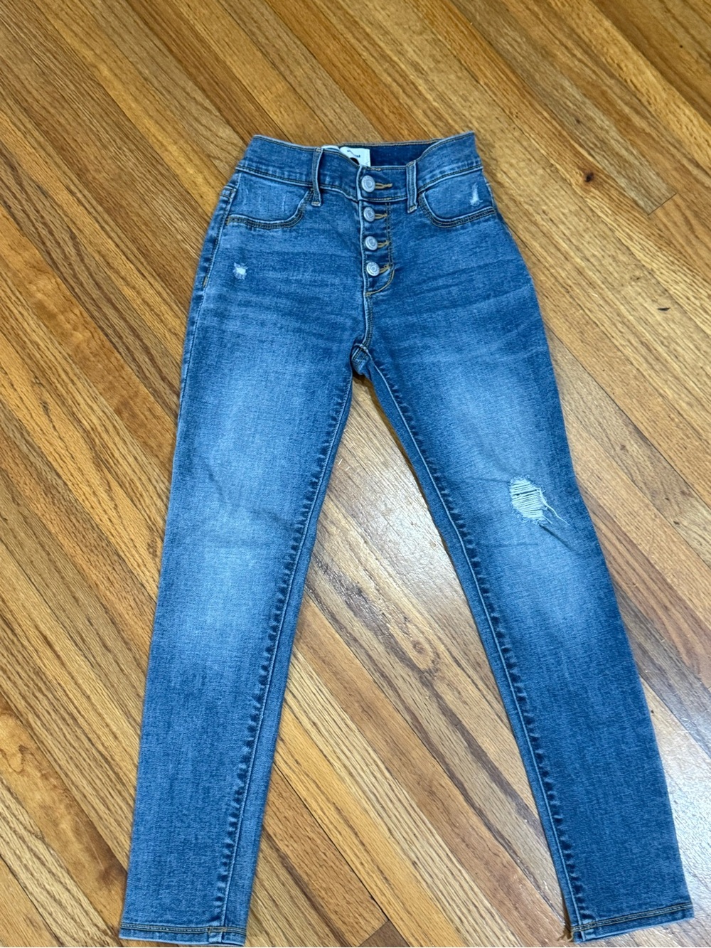 Old Navy, Joes and Gap Jeans Sizes 8-10